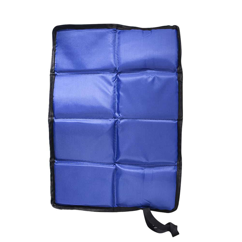 Thick Waterproof Moisture Proo - Outdoor Furniture Set ulasan dan harga