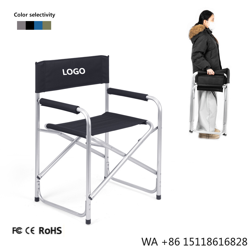 Custom Design Outdoor Camping  - Outdoor Furniture Recliner Set ulasan dan harga