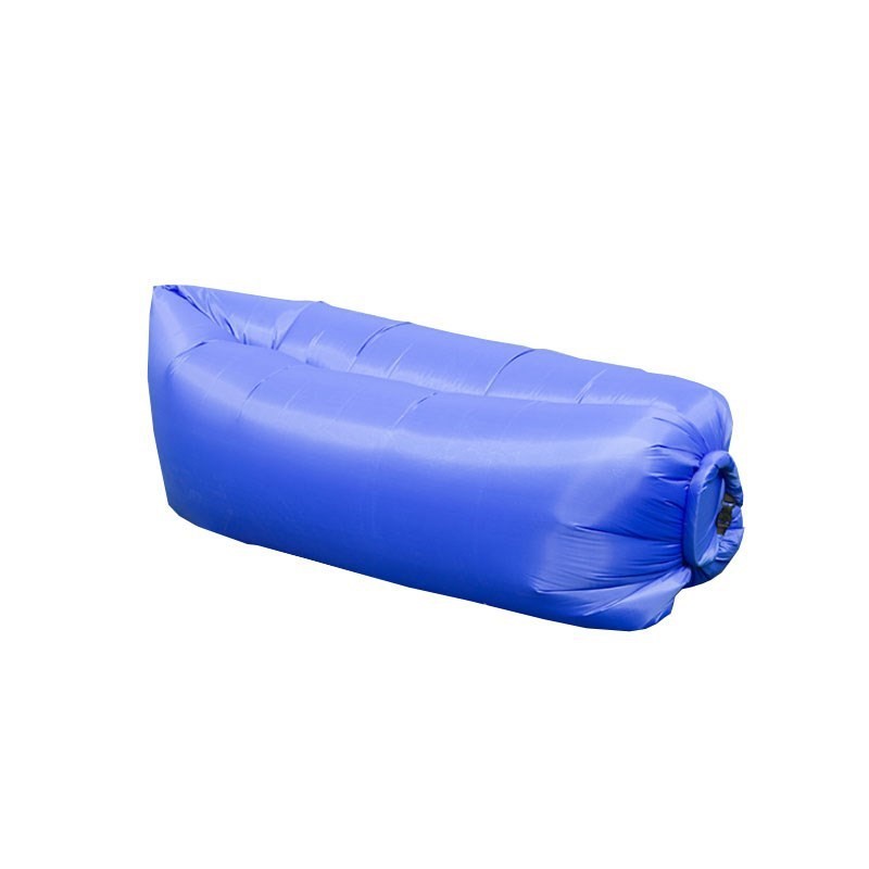 Portable Inflatable Air Sofa L - Outdoor Furniture Lounge Set ulasan dan harga