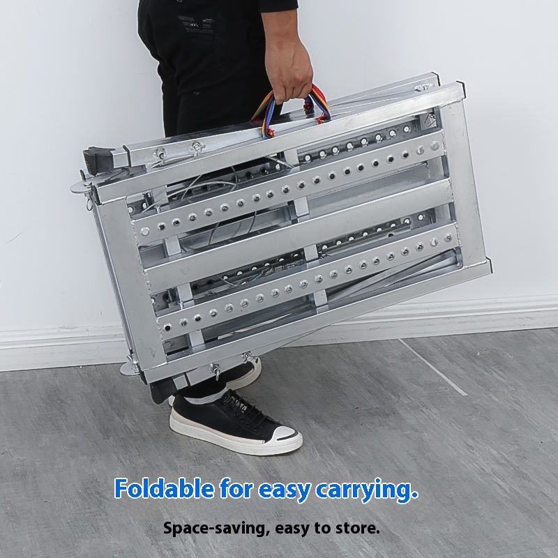 Steel scaffolding, foldable la - Outdoor Furniture Sale ulasan dan harga