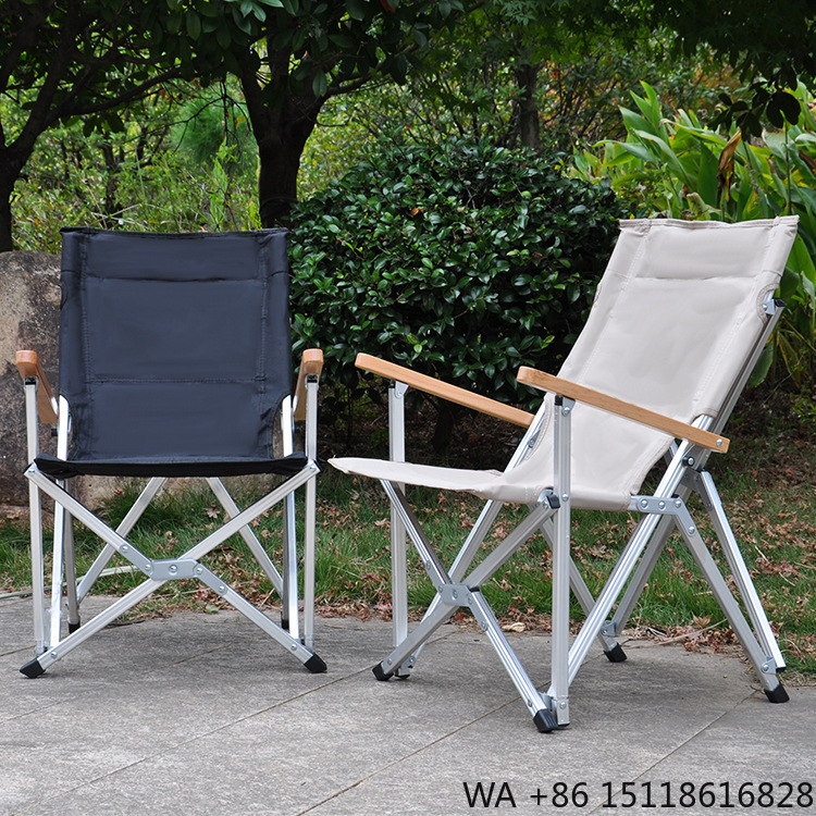 Camping Chair Lightweight Alum - Outdoor Furniture Recliner Set ulasan dan harga