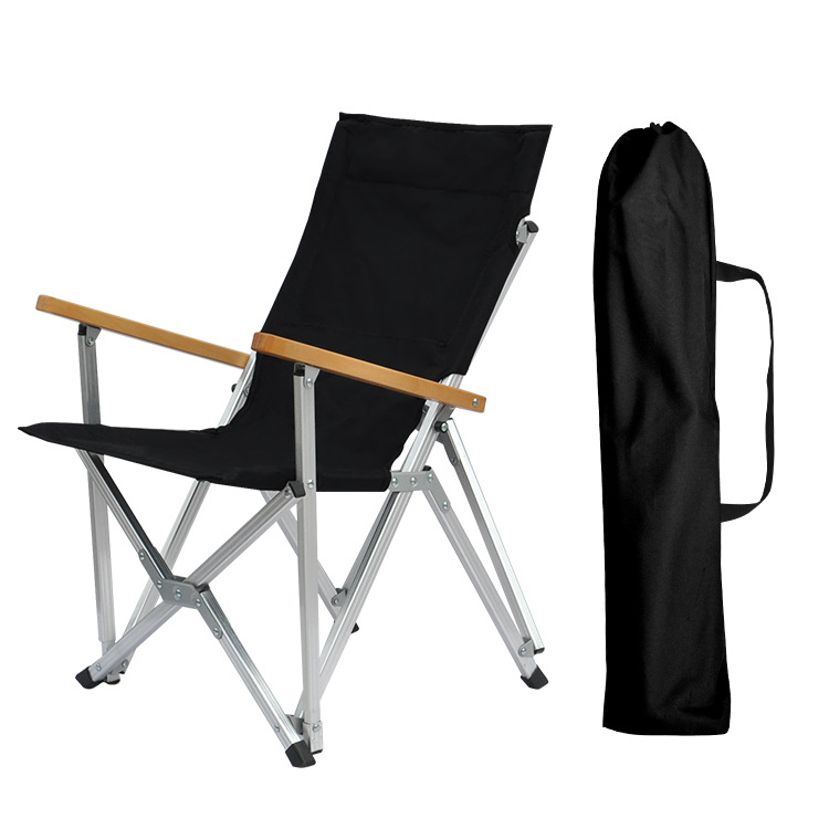 Camping Chair Lightweight Alum - Outdoor Furniture Recliner Set ulasan dan harga
